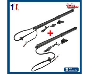 Vernici Elettrici Posteriori Per Toyota RAV 4 IV - 6892009011 6892009012