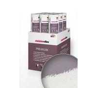 Verniciabile Carta Da Parati Con Struttura In Schiuma - Bianco