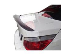 Verniciato Nero Spoiler Posteriore P-Still Tipo Adatto A per BMW E60 Limo Tronco