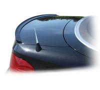 Verniciato Spoiler Adatto A per BMW 1er E82 E88, Alettone Posteriore Spoilerlipp