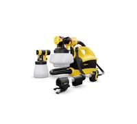 VERNICIATORE A SPRUZZO ELETTRICO WAGNER "FLEXIO W 690" 630 W + PROLUNGA 60 CM