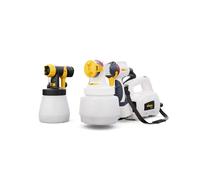 VERNICIATORE A SPRUZZO ELETTRICO WAGNER "W 450" 460 W