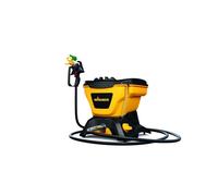 Verniciatore a spruzzo Wagner Airless Sprayer Control 150 M Giallo-nero