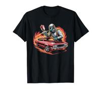 Verniciatore Auto Mazzetta Colori Campioni di Colore Maglietta