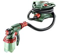 Verniciatore Bosch PFS 7000 1400W ALLPaint 700ml/min 2x1L