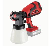 Verniciatore spray a batteria M-PS 18 Valex