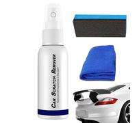 Verniciatura a spruzzo per auto | Rivestimento per auto per lucidatura a cera per rimozione graffi - Rimuovi di graffio, rivestimento rapido per, protezione sigillante per vernice, lucidante a ce