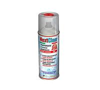 VerniciSpray TR-2K-400-GLO NextClear Lucido - Trasparente 2K Alto Solido e Alto Lucido in bomboletta spray da 400 ml