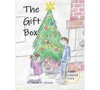 Vernick a Susan The Gift Box (Tascabile)