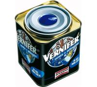 VERNIFER 4894 AREXONS ROSSO ANTICHIZZANTE LT. 0,750 750 ML