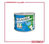Vernifer a Base Acqua - Vernice + Antiruggine - Arexons