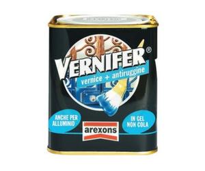 VERNIFER ANTICHIZZANTE 750 ML BRONZO 4889