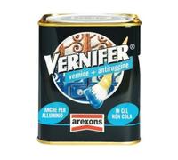 VERNIFER ANTICHIZZANTE 750 ML VERDE RINASC 4890