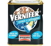 Vernifer Brillante Verde Bosco Ml.750