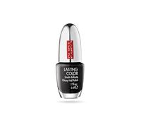 Vernis à Ongles Lasting Color 705 Silver Black PUPA