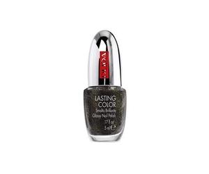 Vernis à Ongles Lasting Color 706 Gold Black PUPA