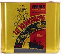 VERNIS LE TONKINOIS 2500ML