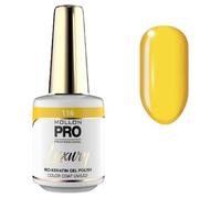 Vernis semi-permanent LUXURY N°60 Cranberry praline Mollon Pro - 8ML