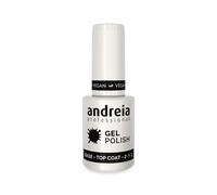 Vernis semi-permanent The Gel Polish G39 Andreia 10,5ml