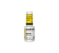 Vernis semi-permanent The Gel Polish G41 Andreia 10,5ml