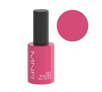 Vernis semi permanente Gel polish Red Carpet 105 Grace MNP 14ml