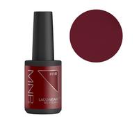 Vernis semi-permanente rimozione facile Lacqwear 119 Autumn Smart Line MNP 10ml