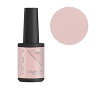 Vernis semi-permanente rimozione facile Lacqwear 263 Cashew Smart Line MNP 10ml