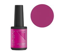 Vernis semi-permanente rimozione facile Lacqwear 273 BERRY VIBE Smart Line MNP 10ml