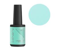 Vernis semi-permanente rimozione facile Lacqwear 274 MINT SHAKE Smart Line MNP 10ml