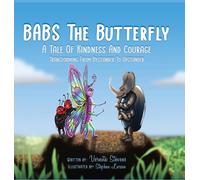 Vernita Stevens Babs the Butterfly (Copertina rigida)