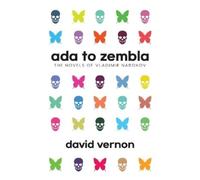 Vernon Ada to Zembla (Tascabile)