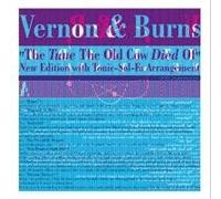 VERNON & BURNS - TUNE THE OLD COW DIES OF