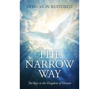 Vernon Cole The Narrow Way (Tascabile)