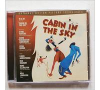 VERNON DUKE/DUKE ELLINGTON (OST) - Cabin in the Sky