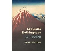 Vernon Exquisite Nothingness (Tascabile)