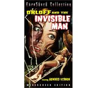 Vernon/Forges/Carva - Orloff & the Invisible Man