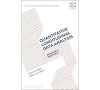 Vernon Gayle Paul Lambert Quantitative Longitudinal Data Analysis (Tascabile)