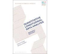 Vernon Gayle Paul Lambert Quantitative Longitudinal Data Analysis (Tascabile)