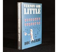 Vernon God Little: A 21st Century Comedy in the Presence of Death