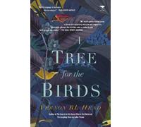 Vernon Head A tree for the birds (Copertina rigida)
