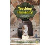 Vernon James Schubel Teaching Humanity (Tascabile)