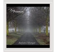 Vernon, Katy - Before I Forget