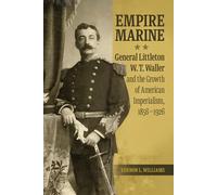 Vernon L. Williams Vernon L. Williams (author) Empire Marine (Tascabile)
