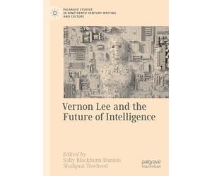 Vernon Lee and the Future of Intelligence