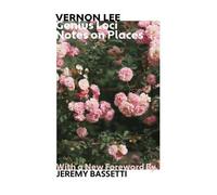 Vernon Lee Genius Loci (Tascabile)