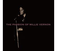 VERNON, MILLIE - PASSION OF MILLIE VERNON