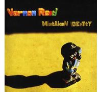 Vernon Reid - Mistaken Identity
