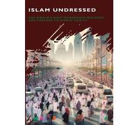 Vernon Richards Islam Undressed (Tascabile)