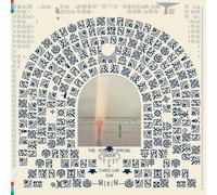 Vernon Spring Under a Familiar Sun (Vinyl LP)