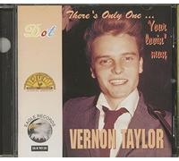 Vernon Taylor - There's Only One...Your L